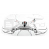 Quadcopter Intruder Ufo 2.4GHz - zdjęcie 2