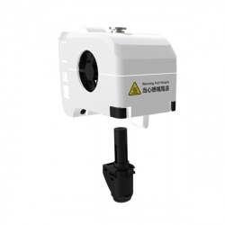 Kompletna głowica drukująca do drukarki Flashforge Adventurer 3