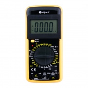 Miernik uniwersalny DPM DT9205A
