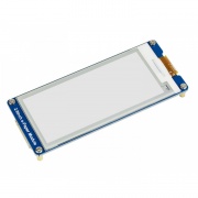 Waveshare E-paper E-Ink 2,9'' 296x128px - moduł z