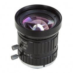 Obiektyw C-Mount 8mm -...