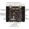 Zumo Shield v1.2 - płytka główna do Arduino - zdjęcie 10