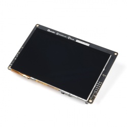 OpenMV Cam PureThermal -...