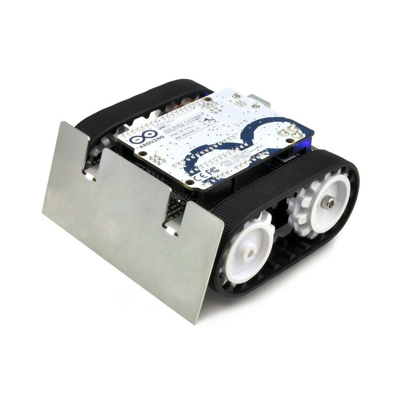 Zumo v1.2 - robot minisumo - KIT dla Arduino