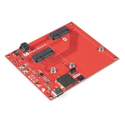 SparkFun MicroMod Main...