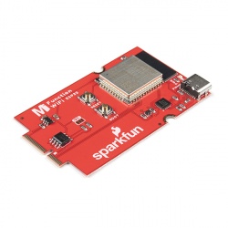 SparkFun MicroMod WiFi...