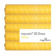 Wkład do drukarki 3D mycusini 2.0 - Choco Yellow