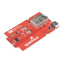 SparkFun MicroMod WiFi...