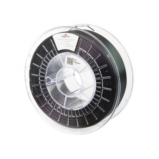 Філамент Spectrum PLA Premium 1.75 мм 1 кг - Wizard Indigo