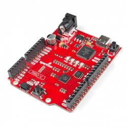SparkFun RED-V RedBoard -...