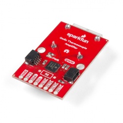 SparkFun Qwiic Thermocouple...