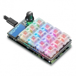 Adafruit MacroPad RP2040...