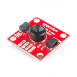 SparkFun IR Array Breakout...