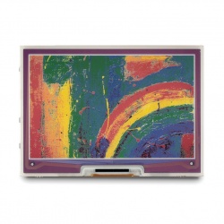 PiMoroni Inky Impression...