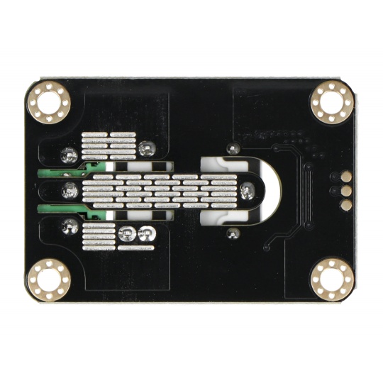 DFRobot Gravity v2.0 - 1-канальне реле - контакти 277VAC/16A - котушка 5V