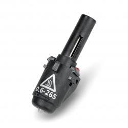 Dysza 0,6mm / 265 stopni C...