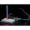 NeoPixel Stick - 8 x WS2812 5050 RGB LED with Integrated Drivers - zdjęcie 4