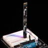 NeoPixel Stick - 8 x WS2812 5050 RGB LED with Integrated Drivers - zdjęcie 5