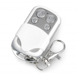 Uniwersalny pilot...