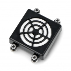 Filtr HEPA do drukarki 3D...