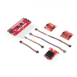 SparkFun Qwiic Starter Kit...