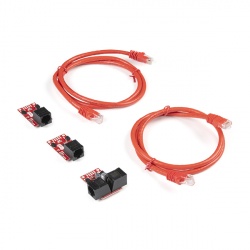 SparkFun QwiicBus Kit -...