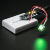 Adafruit NeoPixel Mini PCB - 5 x dioda LED RGB WS2812B 5050 - zdjęcie 6