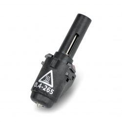 Dysza 0,4mm / 265 stopni C...