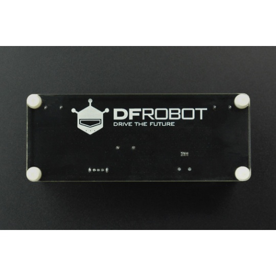 DFRobot Gravity - Лічильник Гейгера, датчик іонізуючого випромінювання - DFRobot SEN0463