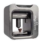 Drukarka 3D - mycusini 2.0 Elegant Grey - premium package