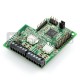 Gertboard - rozszerzenie do Raspberry Pi - Silnik DC, GPIO Gertboard - rozszerzenie do Raspberry Pi - Silnik DC, GPIO