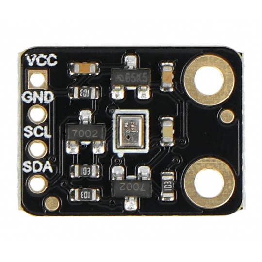 Fermion - датчик тиску ICP-10111 - DFRobot SEN0516