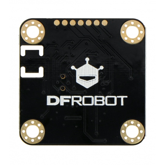 Гравітація - Багатофункціональний датчик навколишнього середовища - DFRobot SEN0501