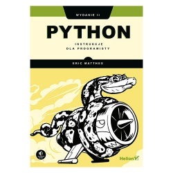 Python. Instrukcje dla...