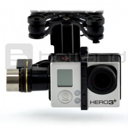 DJI Gimbal Zenmuse H3-3D do Phantom 2