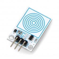 Velleman VMA305 - moduł z...