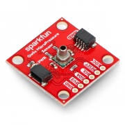 SparkFun Qwiic MicroPressure Sensor - czujnik ciśnienia MPR - SparkFun SEN-16476
