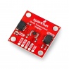 SparkFun High Precision Temperature Sensor - czujnik temperatury TMP117 I2C - o wysokiej dokładności - SparkFun SEN-15805