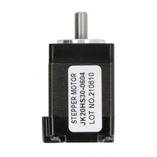 Кроковий двигун JK20HS30-0604A 200 кроків/об 3.9V/0.6A/0.02Nm