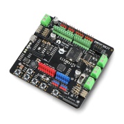 Romeo v2 ATmega32u4 - all in one controller -