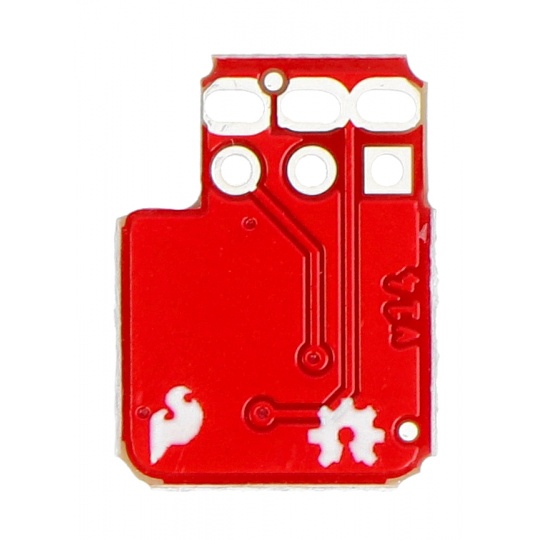SparkFun Qwiic SHIM — I2C-разъем Qwiic для Raspberry Pi — SparkFun DEV-15794