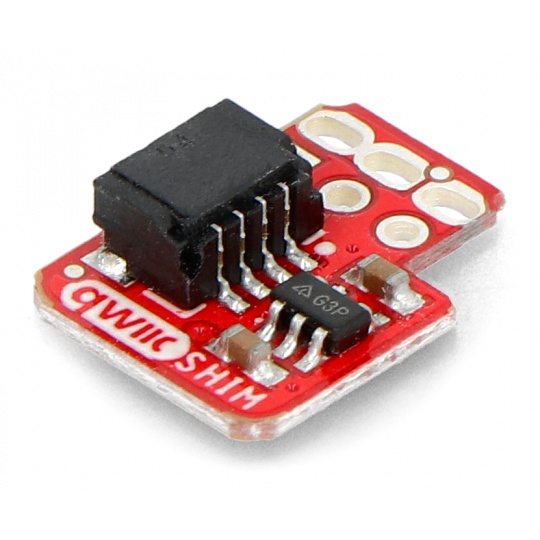 SparkFun Qwiic SHIM — I2C-разъем Qwiic для Raspberry Pi — SparkFun DEV-15794