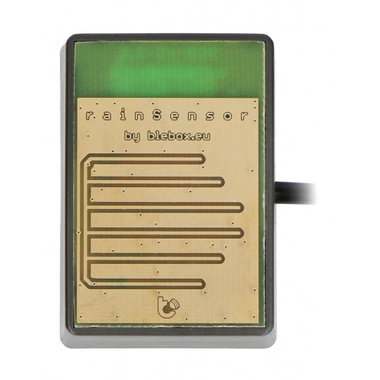 BleBox rainSensor - WiFi датчик дощу