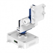 Arducam Pan Tilt Platform - platforma 2 DOF do kamery Raspberry Pi / Nvidia Jetson Nano / Xavier NX- Arducam B0283