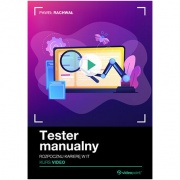 Kurs Tester manualny. Rozpocznij karierę w IT - wersja ON-LINE