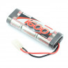 Pakiet NiMH Nosram Sport Pack 1600mAh 7,2V - zdjęcie 1