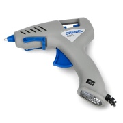 Pistolet do kleju Dremel 930 + 18x kleje