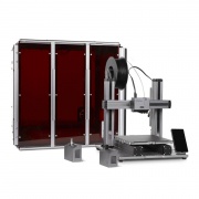Drukarka 3D Snapmaker v2.0 3w1 model A350 - moduł lasera, CNC, druk 3D + obudowa
