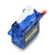 Serwo TowerPro SG-90 - micro - 180°