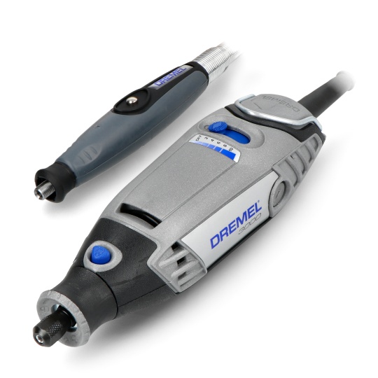 Мультиінструмент Dremel 3000 (3000-1/25 EZ) + аксесуари